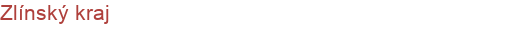 Zlínský kraj