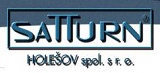SATTURN HOLEŠOV spol. s r.o.