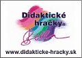 Mgr. Jozef Bella - didaktické hračky