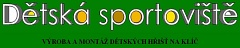 Libor Srb - dětská hřiště a sportoviště