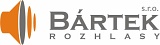 BARTEK ROZHLASY s.r.o.