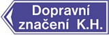 Dopravní značení K.H. s.r.o.