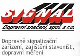 Signal, Dopravní značení, spol s r. o.