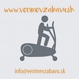 Veríme v Zábavu, s.r.o.