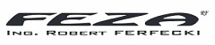 Ing. Robert FERFECKI - FEZA