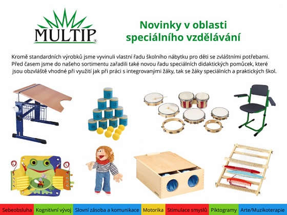MULTIP Moravia s.r.o.