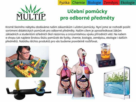 MULTIP Moravia s.r.o.
