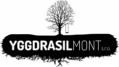 Yggdrasilmont, s.r.o. - dětská hřiště