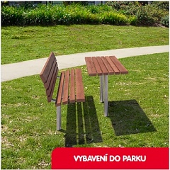 GARTENSTA PLUS s.r.o. - detské ihriská, športoviská, workout