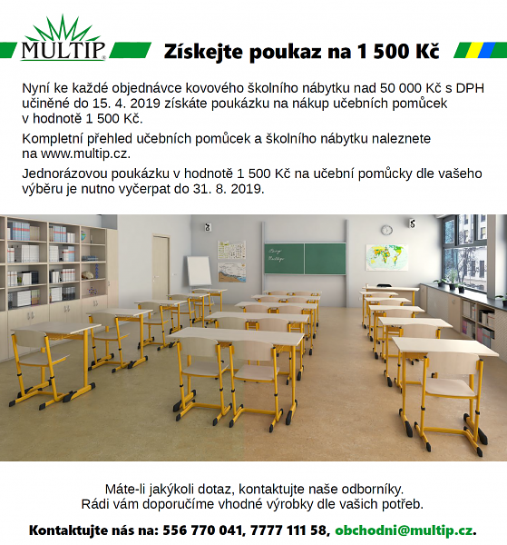 MULTIP Moravia s.r.o.