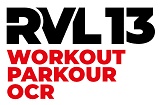 RVL13 STREET WORKOUT PARKY