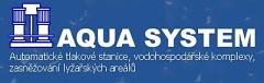 AQUA SYSTEM s.r.o.