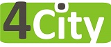 4CITY - Technobank - Mobiliář