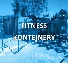FP-POWER s.r.o. - Workout, fitness kontejnery, multifunkční hřiště, mobiliář