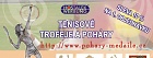 Tenisové trofeje a poháry - HOSTALEK-WERBUNG spol. s r.o.