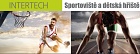 REVOLUČNÍ VÍCEÚČELOVÁ SPORTOVIŠTĚ - INTERTECH plus s.r.o.