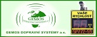 Inteligentní systémy monitorování a řízení dopravy - GEMOS DOPRAVNÍ SYSTÉMY a.s.