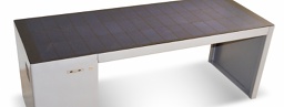 Solární multifunkční lavičky pro obce a města od firmy PTtrade s.r.o. | Poptávky, cenové nabídky a veřejné zakázky