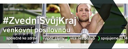Vybudujte GYM pod širým nebem. Stroje se zátěží od Colmex s.r.o. | Poptávky, cenové nabídky a veřejné zakázky