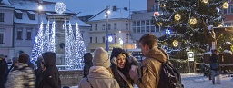 Vánoční výzdoba od Ateliér Maur s.r.o. | Poptávky, cenové nabídky a veřejné zakázky