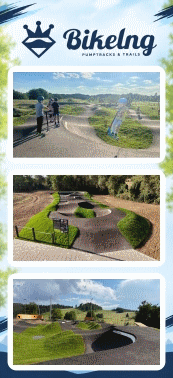 Pumptracky - BikeING